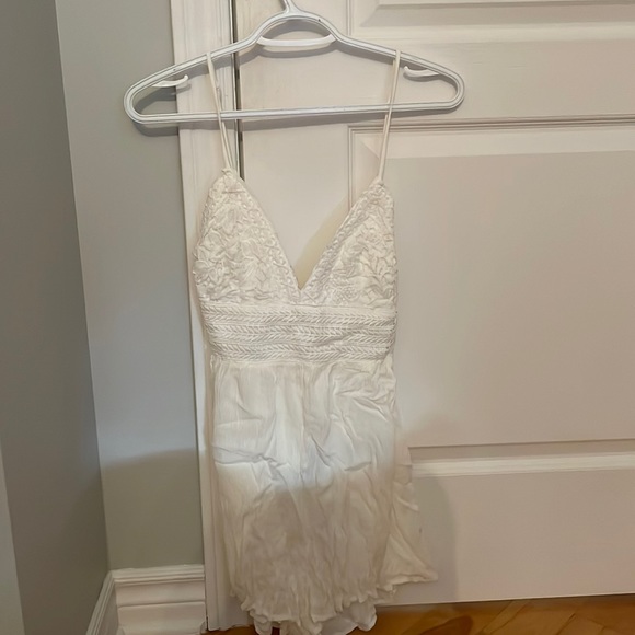 Jumpsuit - Picture 1 of 1